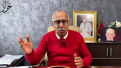 الحلقة 13 _ عندما يدفن الرأس بعيدا عن جسده... رمضان مع خراز