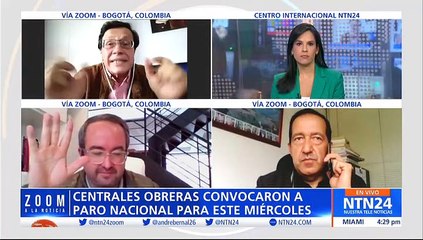 Zoom a la Noticia del lunes 26 de abril de 2021