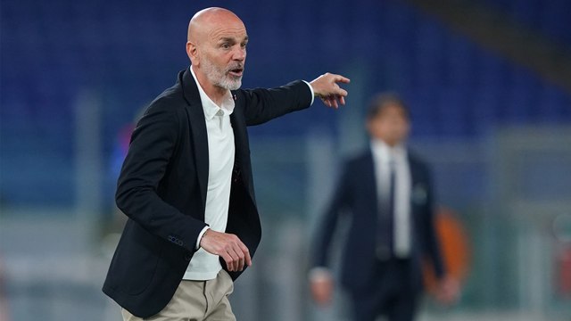Pioli: Mi aspettavo di più