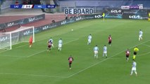Lazio v AC Milan