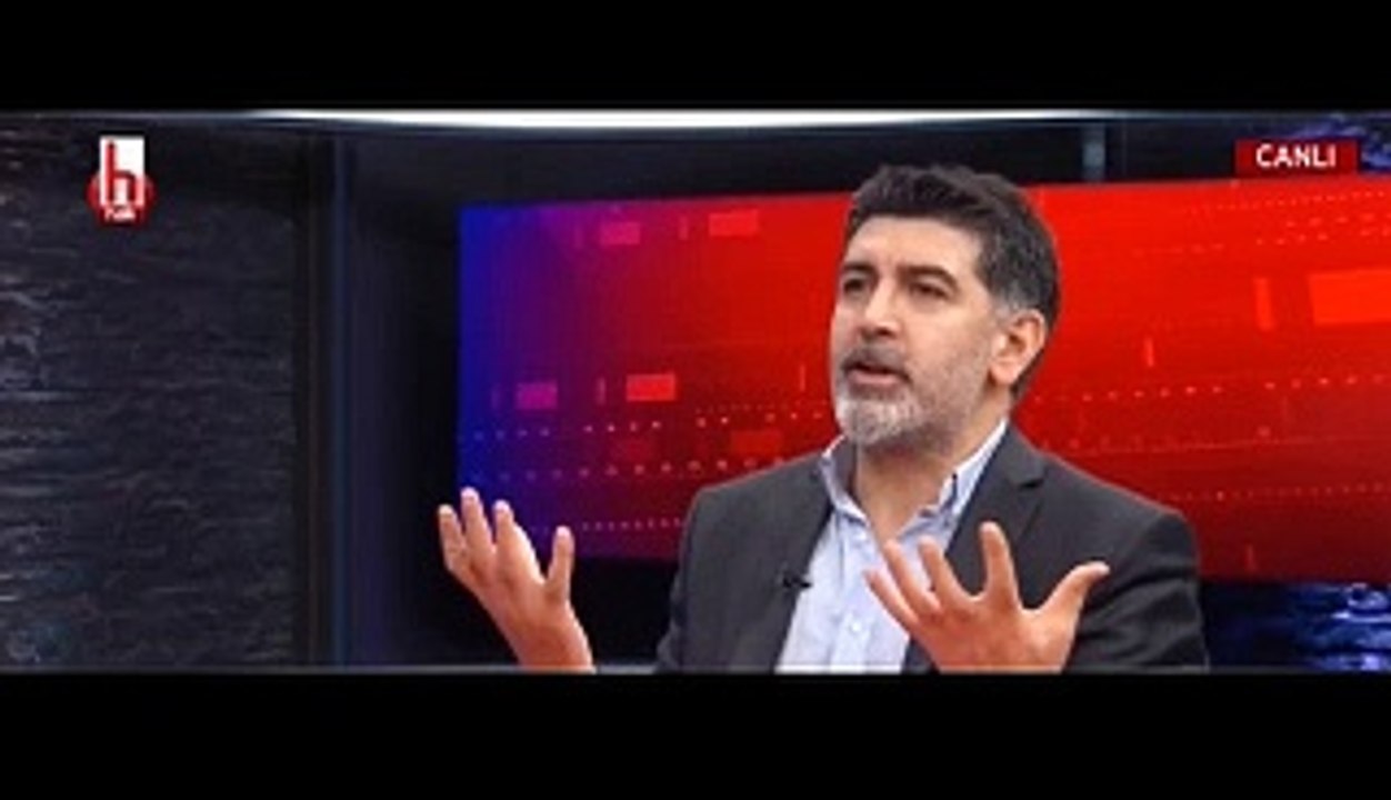 "Biden'ı olumlu buldum..."
