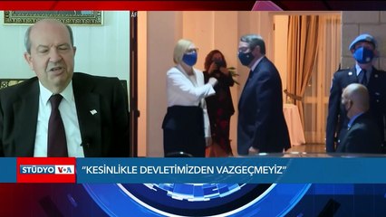 Tatar: “Cenevre’de Egemenliğimizi Tanıyın Diyeceğiz”