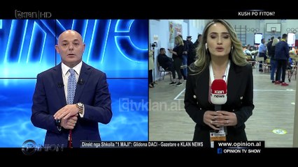 "2 persona u hoqën si përfaqësues të KQZ-së", si ndodhi sherri masiv tek KZAZ në Tiranë