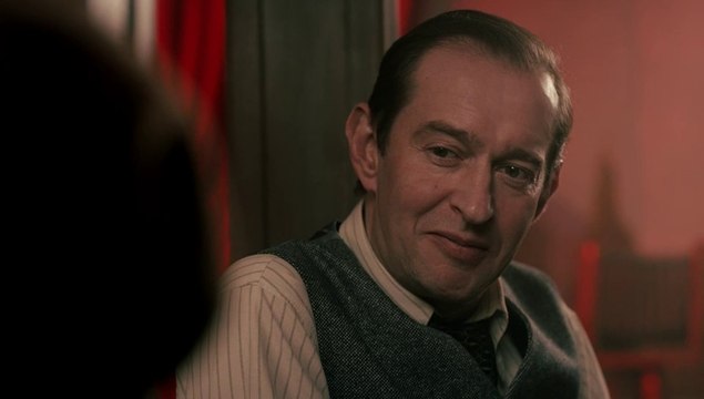 За час до рассвета - 15 серия