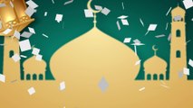 تهنئه بمناسبه العيد  بدون حقوق - حالات واتساب  -Eid intro