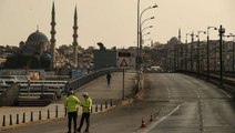 İçişleri Bakanlığı'ndan yeni genelge! İşte madde madde 17 günlük tam kapanma tedbirleri