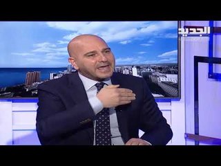نديم محسن: لماذا لم يشترك لبنان في محاولات صناعة دواء أو لقاح