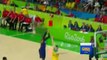 Olympics | Team Usa Basketball Behind The Scenes