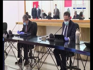 مجلس الوزراء يقرر تقديم 400 الف ليرة لكل عائلة فقيرة ويقر صيغة اولية لعودة اللبنانيين من الخارج