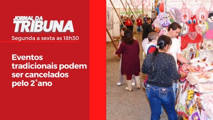 Eventos tradicionais podem ser cancelados pelo 2°ano