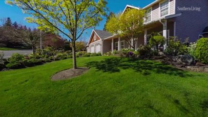 How to Transform Your Front Yard, According to Wayfair's Design Manager Who Just Redid Her