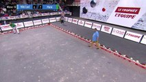 P√©tanque - Replay : Troph√©e L'Equipe - Individuel Hommes - Finale