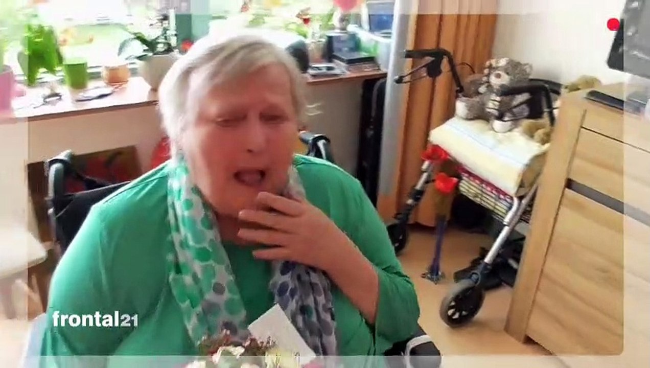 DER UNSICHTBARE FEIND „Leben und Sterben mit dem Coronavirus.“