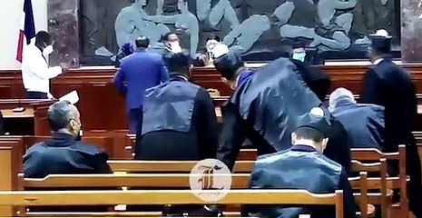 Origen de los nombres de los operativos anticorrupción de la Procuraduría