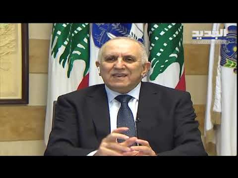 وزير الداخلية محمد فهمي يشرح قرارات الوزارة حول المخالفات و المفرد والمجوز ومن يستثنيه في وهلق شو