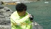[HOT] Kim Soo-yong, who caught himself, not an octopus, 안싸우면 다행이야 210426