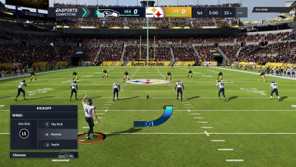 EA Developing New Next-Gen Technology - What Does This Mean For Future Sports Games?