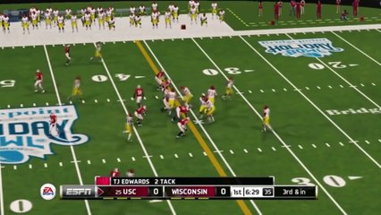 EA Sports College Football: How Did We Get Here?