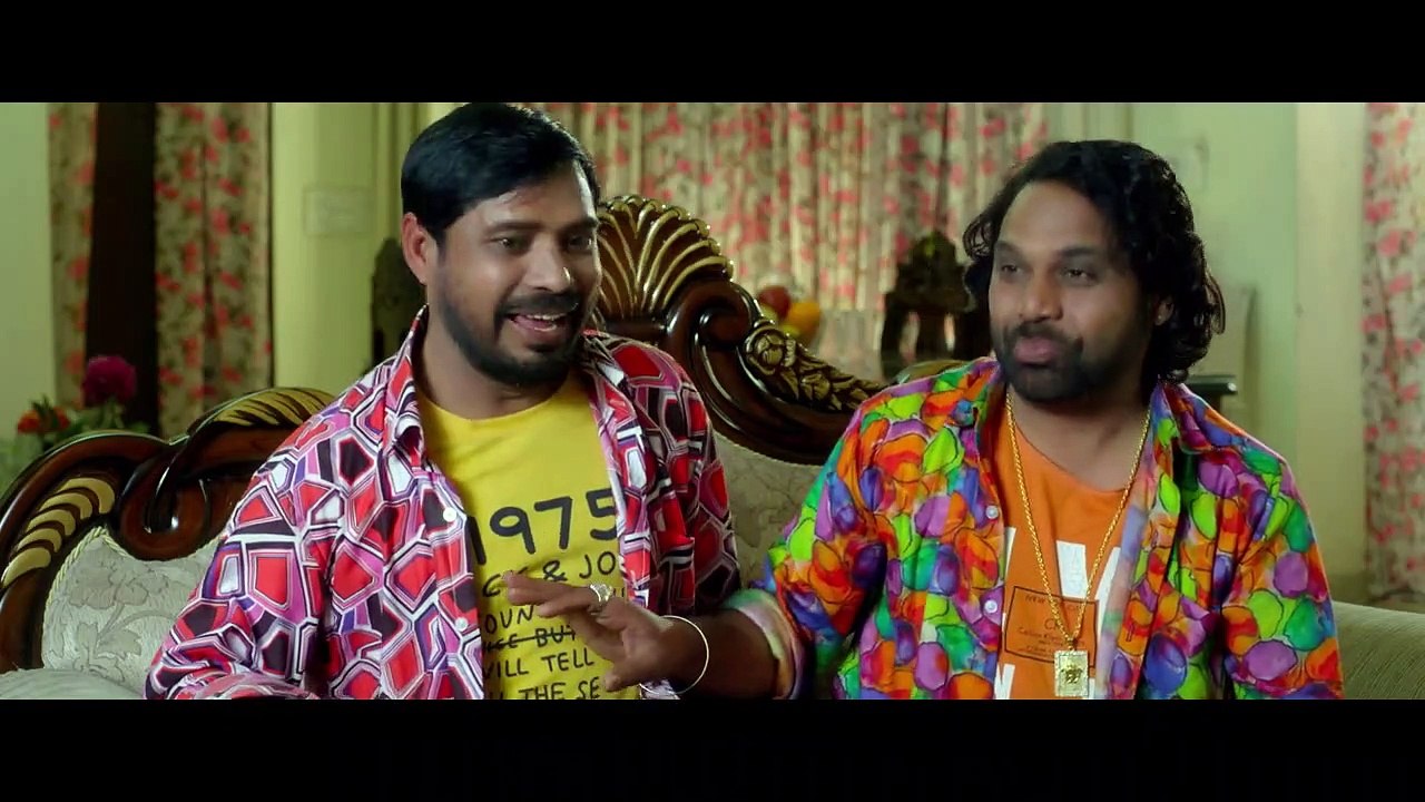 Khatre Da Ghuggu (2021) Punjabi Movie Full Part 2 - 3