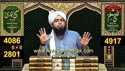 مسلہ علم الغیب  دلایل کے ساتھ (Mirza Ali Engineer )