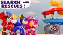 Paw Patrol Mighty Pups Charged Up Search and Rescue Toy Story Videos for Kids with the Funny Funlings and Thomas and Friends in this Family Friendly Full Episode English by Kid Friendly Family Channel Toy Trains 4U