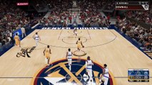NBA 2K21 Shooting   Player Likeness Update Patch 1.04 | Next Gen