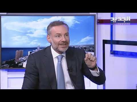الخبير المالي وليد أبو سليمان يكشف مصير أموال المودعين في المصارف اللبنانية