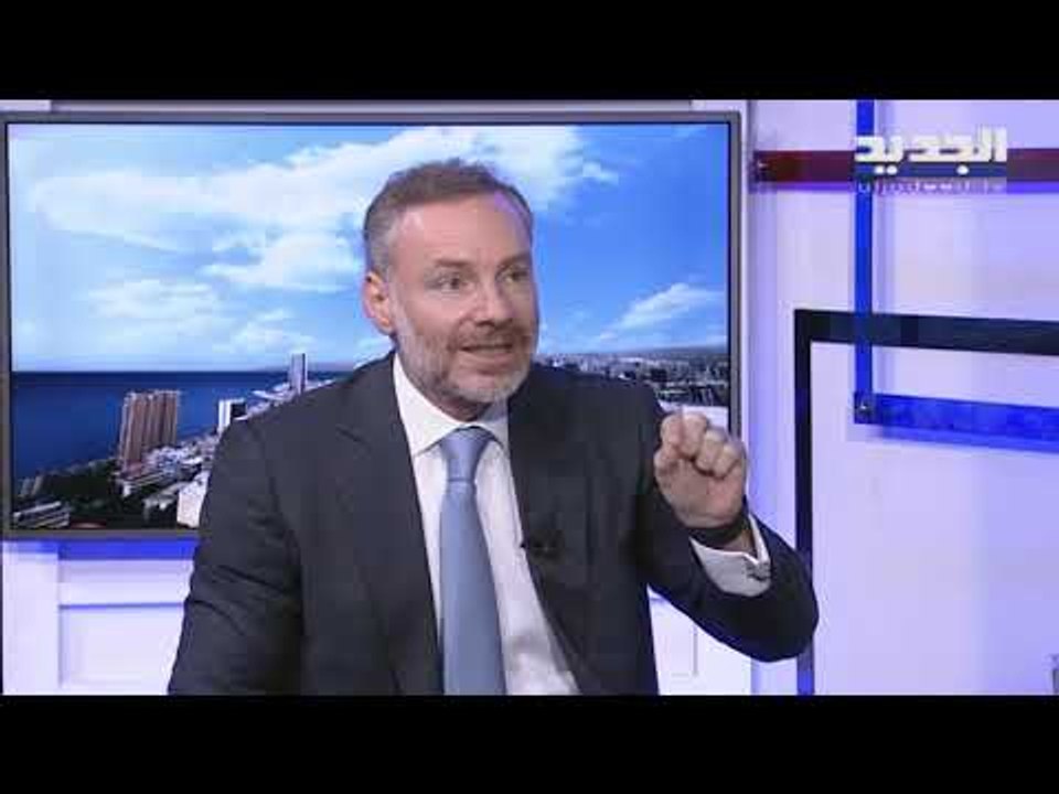 الخبير المالي وليد أبو سليمان يكشف مصير أموال المودعين في المصارف اللبنانية