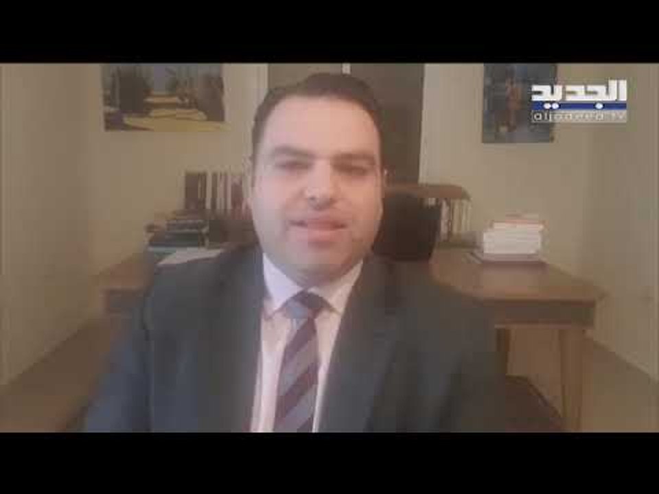 ما هي الفئة المستهدفة من ودائع اللبنانيين بالهيركات " haircut"؟ - نعيم برجاوي