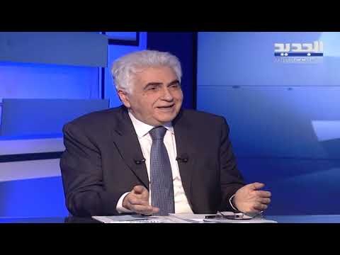 وزير الخارجية ناصيف حتي: قد نؤخر رحلات إعادة المغتربين لأيام وتمّ تخصيص مليون دولار للطلاب في الخارج