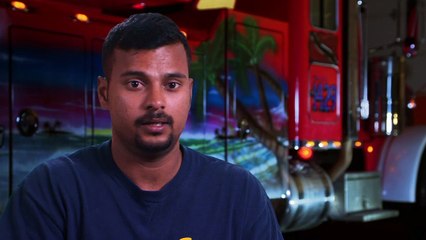 L'√âquipe Aventure - Replay : Heavy Rescue - Episode 4