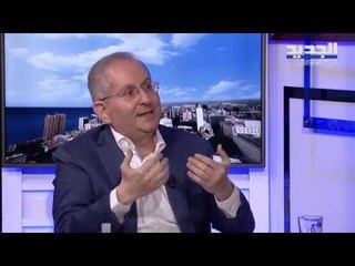 رئيس جمعية تجار بيروت نقولا شماس: أنتظر من شركة " لازار " تبديل اقتراحها