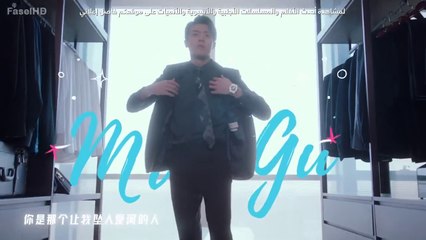 مسلسل مرحبا سيد جو الحلقة 01 رومانسي