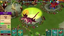 y2mate.com - DRAGON SHREK UNLOCKED  Dragons Rise of Berk_1080pFHR