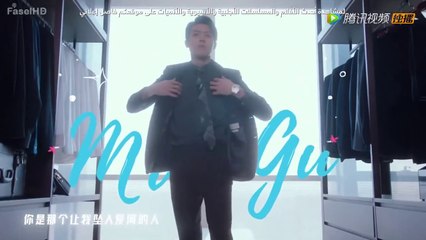 مسلسل مرحبا سيد جو الحلقة02   رومانسي