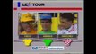Cyclisme - L'Equipe Replay : Les plus belles √©tapes du Tour de France - 2e √©tape du 6 juillet 1992