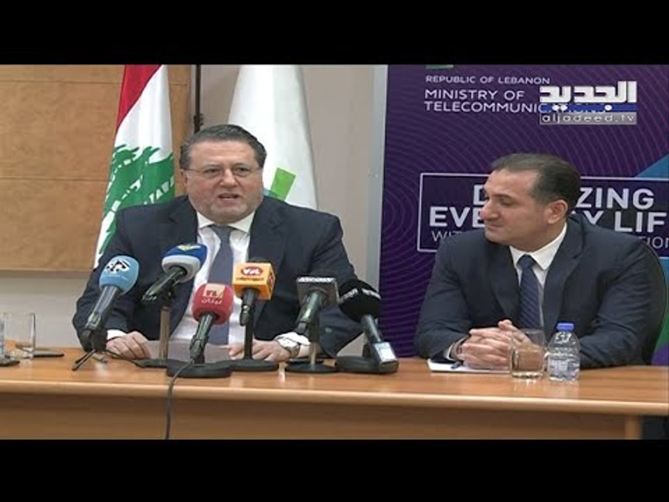 لماذا لم يسترد الوزير طلال حواط إدارة قطاع الاتصالات بعد وما هي آخر المعطيات؟ - آدم شمس الدين