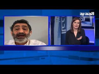 الوزير السابق ريشارد قيوميجيان: لا لوائح انتخابية في برنامج الفقر