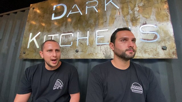 ext-Hermanos dejan sus trabajos y apuestan todos sus ahorros en negocio propio-260421