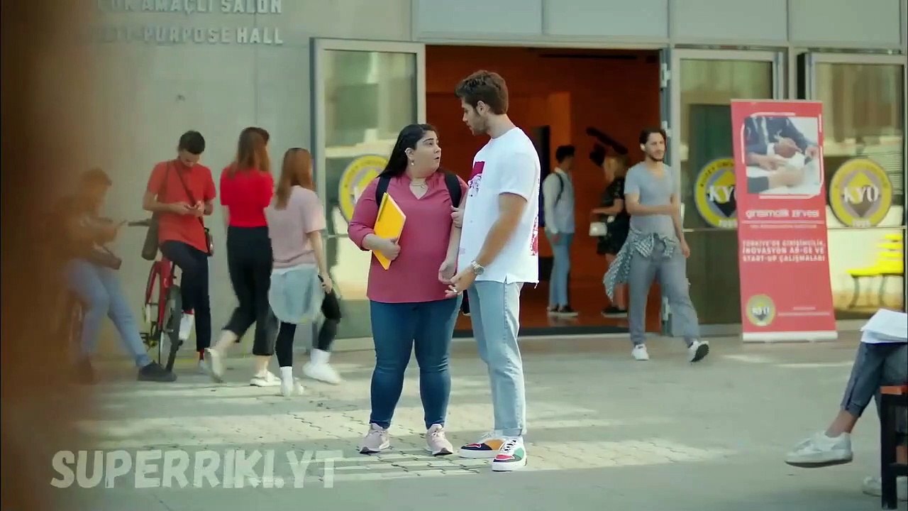 Sol Yanim (English Subtitles) Episode 4 Full