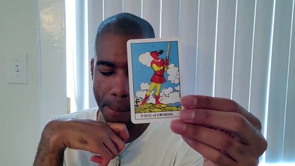 V52TC Virgo May 2021 Tarot Energy Someone Asked You to Move