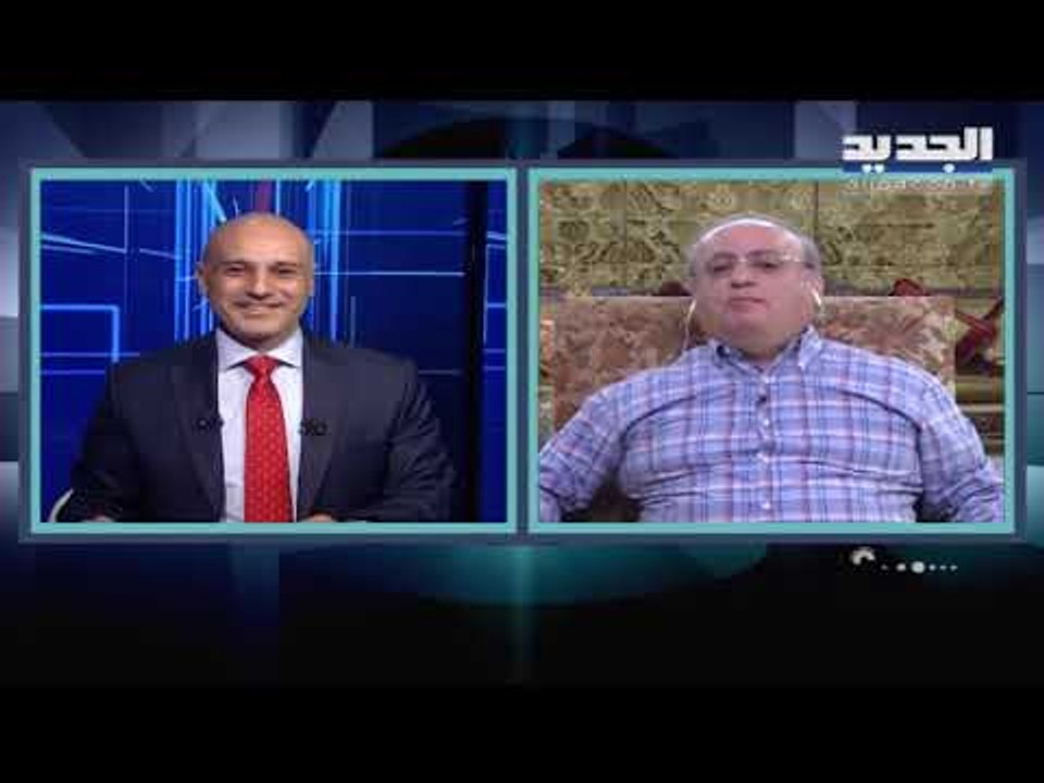 وئام وهاب يحذر حسان دياب ويسمي 6 إدارات فيها فساد ويكشف من يدعم في هذه الحكومة