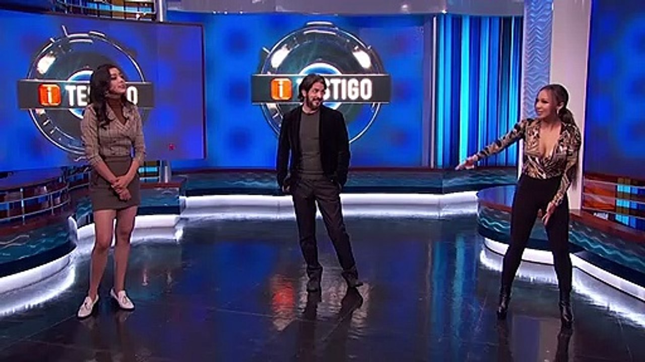 Cuando tu mujer te "convence" de que te quedes por las buenas.