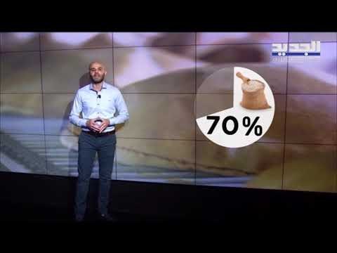 لماذا رفع اصحاب المخابز سعر ربطة الخبز للموزع؟- نعيم برجاوي