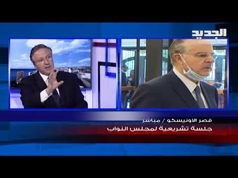 الخبير المالي سامر سلامة يتوقع وصول سعر صرف الدولار إلى 20 ألف ليرة لبنانية