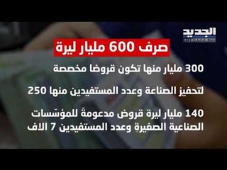 تطيير قانون المليار ومئتي مليون بعد تطيير النصاب - نعيم برجاوي