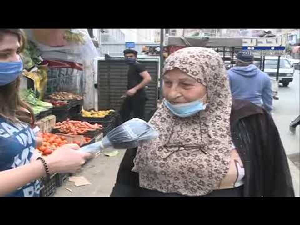 بورصة الفتوش في لبنان... هل أصبح طبق الفقراء حلما بعيد المنال؟ - حليمة طبيعة