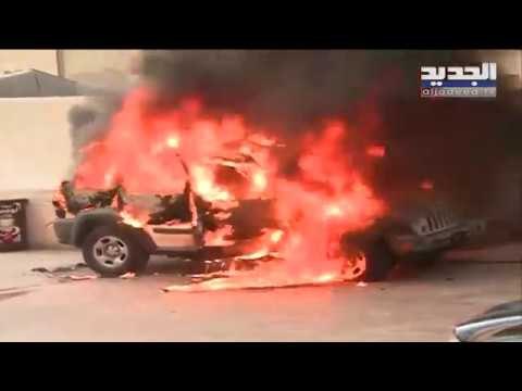 ما إن خفتت المواجهات في طرابلس حتى عادت لتشتعل بعد تشييع جثمان الشاب فواز السمان. فما الذي جرى ؟