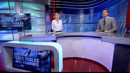 El Noticiero accedió al expendiente completo del Caso Ruales