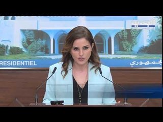 الحكومة توافق على الخطة الاقتصادية مجتمعة مع إضفاء بعض التعديلات - ليال سعد